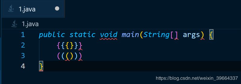 vscode常用插件整理匯總
