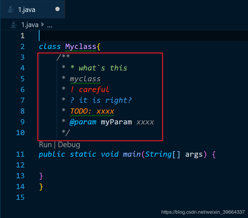 vscode常用插件整理匯總