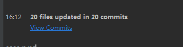 解決idea 拉取代碼出現的 “ cannot Run Git Cannot identify version of git executable: no response“的問題