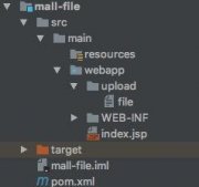 Java通過jersey實現客戶端圖片上傳示例