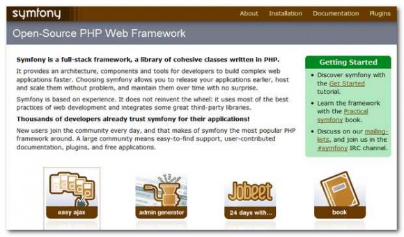 10個簡化PHP開發(fā)的工具