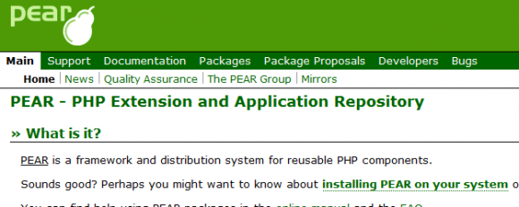 10個簡化PHP開發(fā)的工具