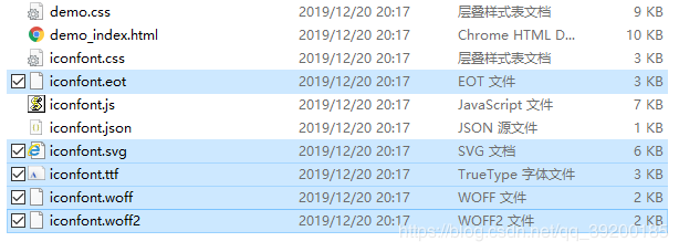 十步搞定uni-app使用字體圖標的方法