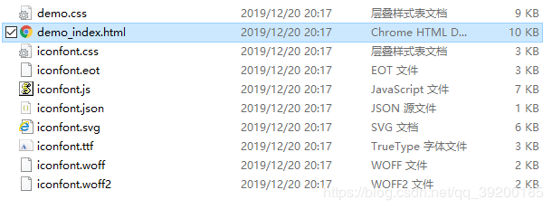 十步搞定uni-app使用字體圖標的方法