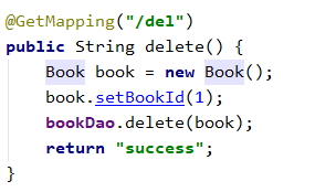 SpringData關(guān)鍵字查詢(xún)實(shí)現(xiàn)方法詳解