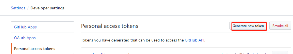 VSCode 云同步擴展設置Settings Sync插件