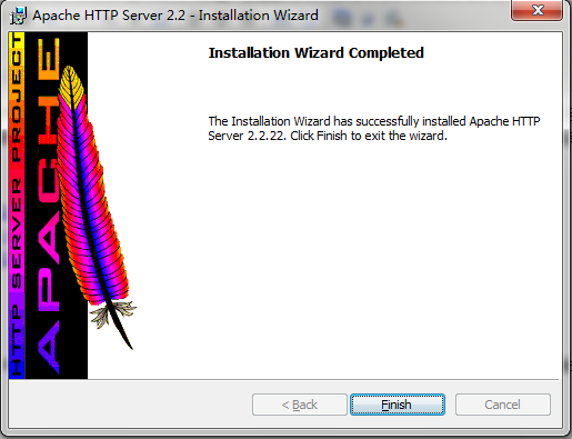 windows7下php開發環境搭建圖文教程