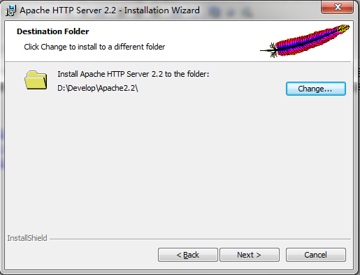 windows7下php開發環境搭建圖文教程