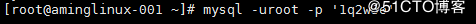 mysql常用命令匯總介紹