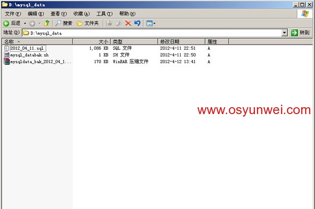 Ubuntu Server Rsync服務端與Windows cwRsync客戶端數據同步配置方法