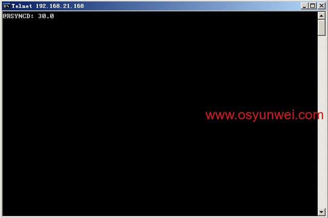 Ubuntu Server Rsync服務端與Windows cwRsync客戶端數據同步配置方法