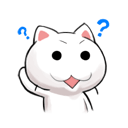 猥瑣貓qq表情包2020 搞笑動態的表情