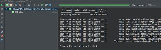 Spring Boot 快速入門指南
