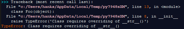 舉例講解Python中metaclass元類的創建與使用