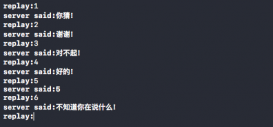 iOS socket網絡編程實例詳解