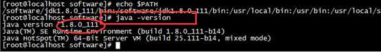 Linux centos7環(huán)境下jdk安裝教程