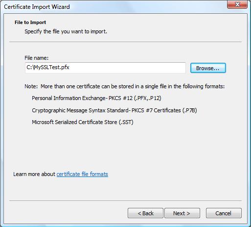 在win2008 r2 英文版 IIS7.5上配置Https,SSL的方法