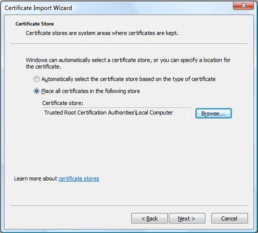 在win2008 r2 英文版 IIS7.5上配置Https,SSL的方法