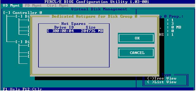 DELL R900 服務(wù)器 RAID陣列 配置詳解