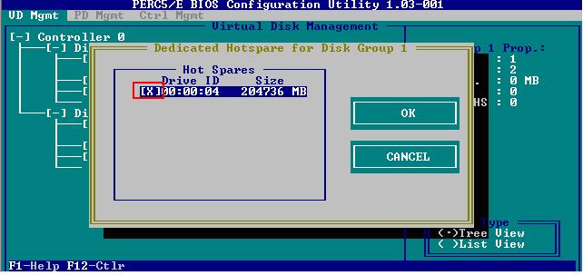 DELL R900 服務(wù)器 RAID陣列 配置詳解