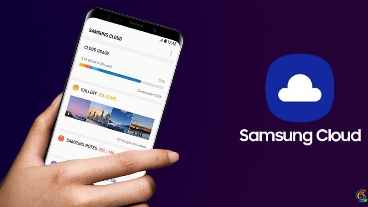 三星云服務 Samsung Cloud 將在明年 6 月停止運營