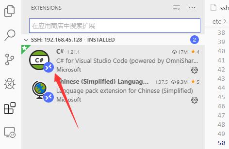 玩轉(zhuǎn)VSCode插件之Remote-SSH的使用情況