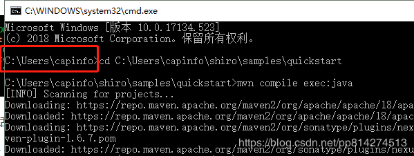 git clone下來的代碼如何放在指定路徑