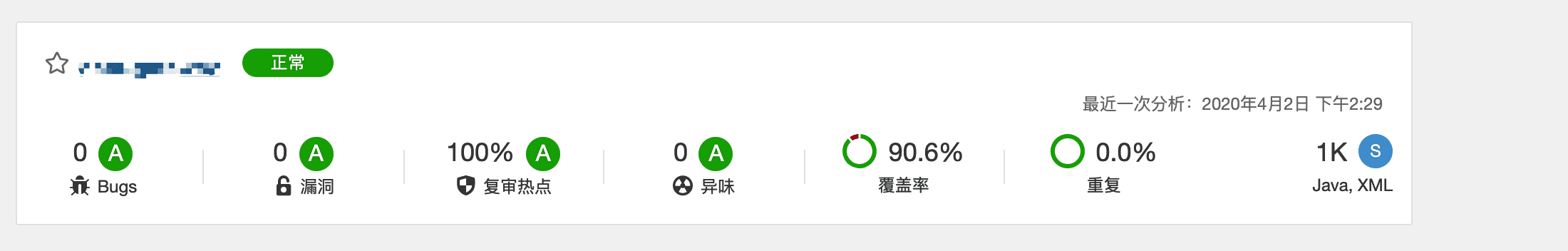 Jenkins集成sonarQube實現代碼質量檢查過程圖解