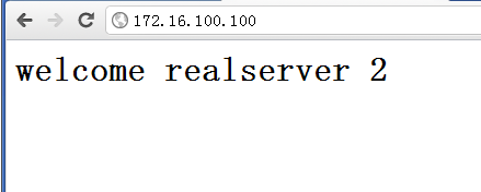 LVS(Linux Virtual Server)Linux 虛擬服務器介紹及配置(負載均衡系統)