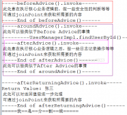 詳解Spring Aop實例之AspectJ注解配置