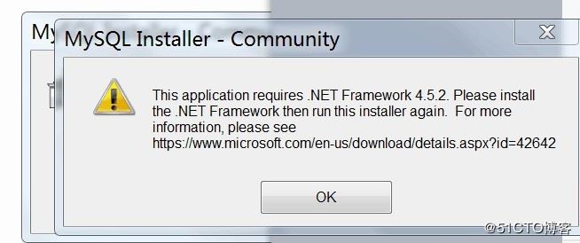 Windows下通過MySQL Installer安裝MySQL服務的教程圖解
