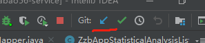 Idea中使用Git的流程