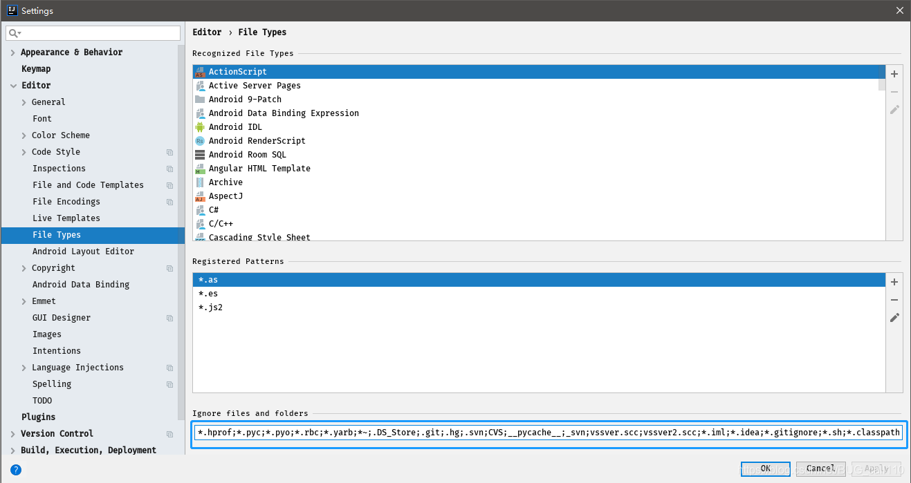 IntelliJ IDEA最佳配置(推薦)