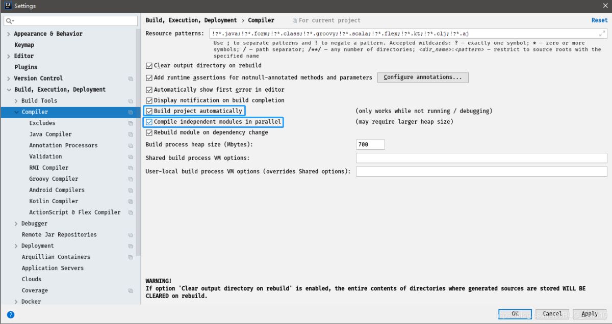 IntelliJ IDEA最佳配置(推薦)