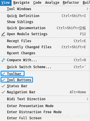 IntelliJ IDEA最佳配置(推薦)