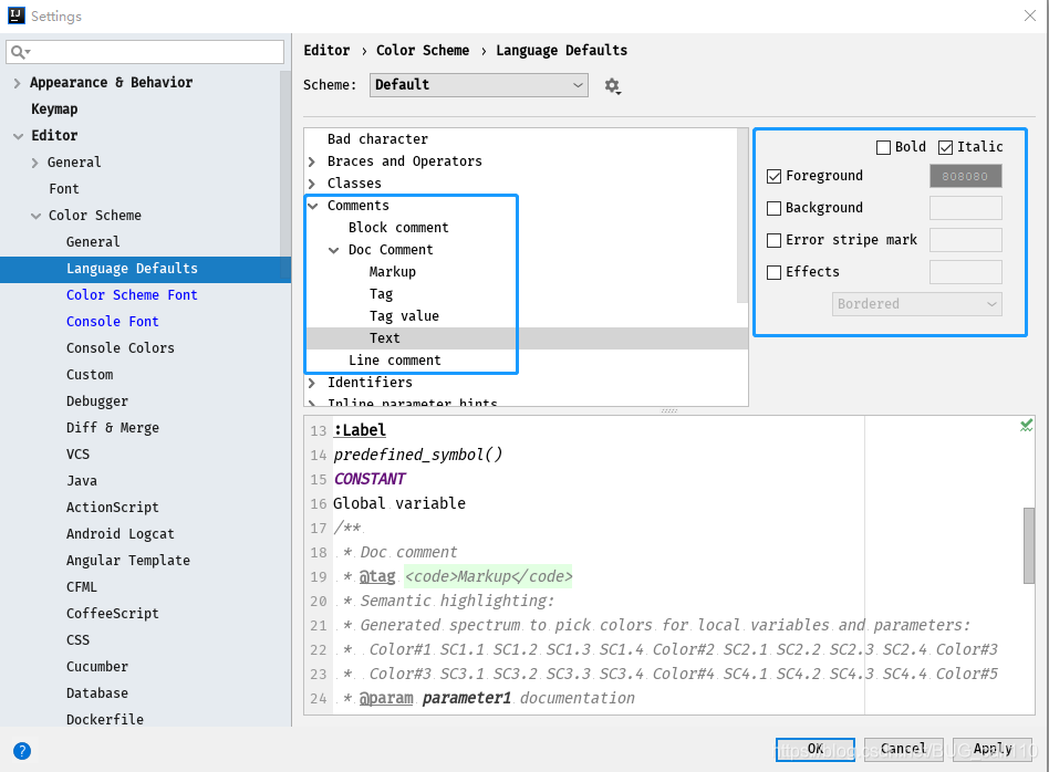 IntelliJ IDEA最佳配置(推薦)