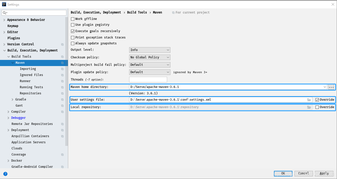 IntelliJ IDEA最佳配置(推薦)