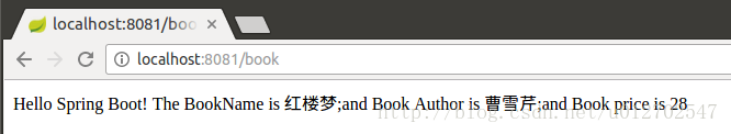 初識(shí)Spring Boot框架和快速入門