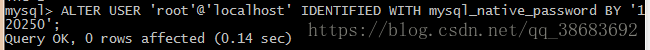Windows下mysql 8.0.12 安裝詳細教程