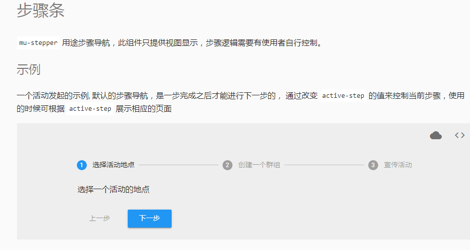 12個常用前端UI框架集合匯總
