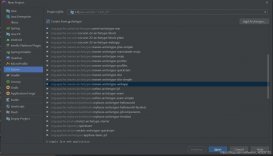基于maven搭建一個ssm的web項目的詳細圖文教程