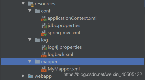 基于maven搭建一個ssm的web項目的詳細圖文教程