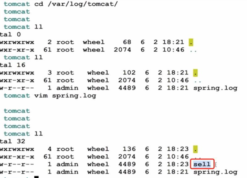 Spring Boot 日志配置方法(超詳細)