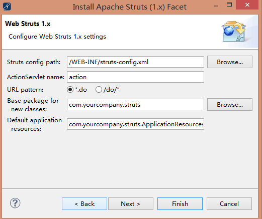 struts1實現(xiàn)簡單的登錄功能實例（附源碼）