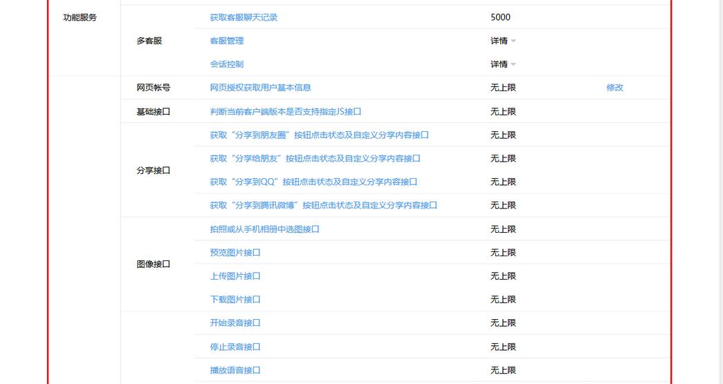 Java微信公眾平臺開發（7） 公眾平臺測試帳號的申請