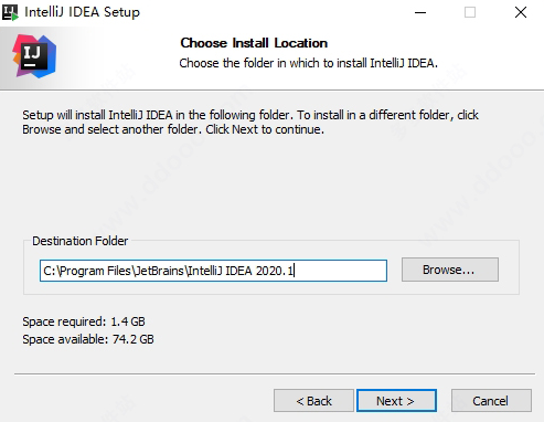 IntelliJ IDEA 2020最新注冊碼(親測有效,可激活至 2089 年)