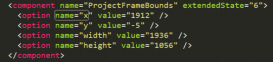 IntelliJ IDEA多屏后窗口不顯示問題解決方案