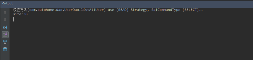 SpringMVC4+MyBatis+SQL Server2014實現數據庫讀寫分離