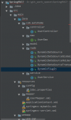 SpringMVC4+MyBatis+SQL Server2014實現(xiàn)數(shù)據(jù)庫讀寫分離
