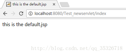 詳解Servlet3.0新特性（從注解配置到websocket編程）